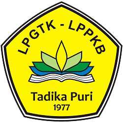 Logo LPGTK Tadika Puri